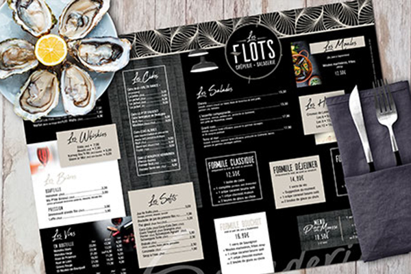 menus-impression-set-de-table-personnalise-restaurant-flots