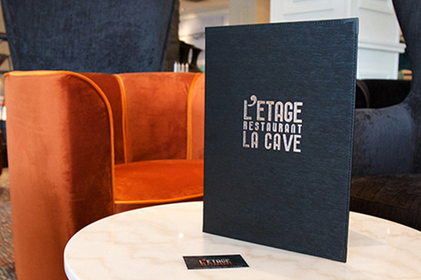 menus-personnalise-elegant-simili-cuir-etage-brest